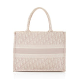 Dior Oblique Medium Book Tote