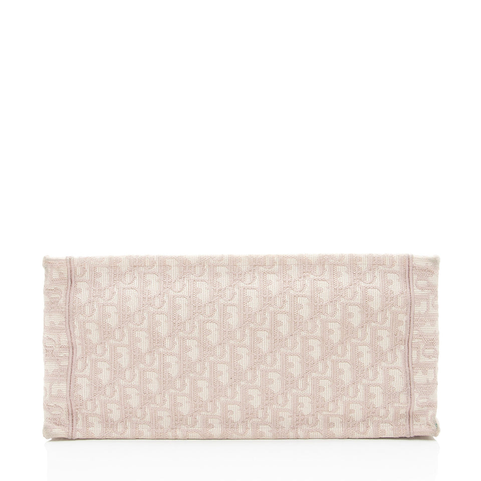 Dior Oblique Medium Book Tote