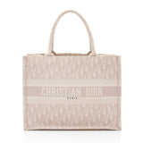 Dior Oblique Medium Book Tote