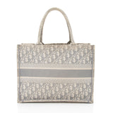 Dior Oblique Small Book Tote