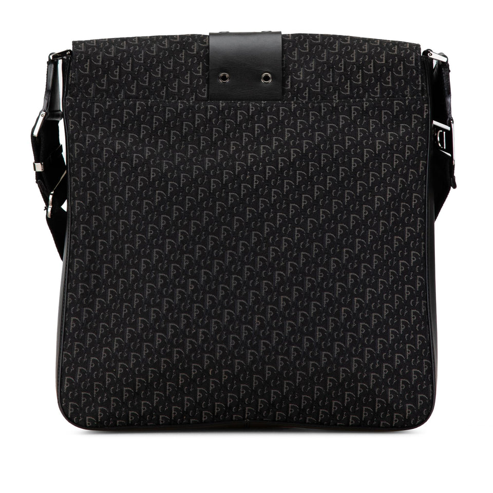 Dior Oblique Street Chic Crossbody