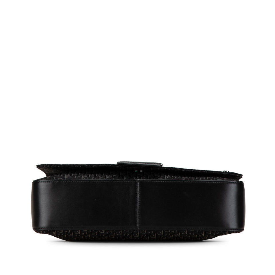 Dior Oblique Street Chic Crossbody
