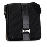 Dior Oblique Street Chic Crossbody