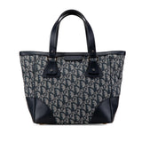 Dior Oblique Trotter Tote (SHG-qJZeSn)