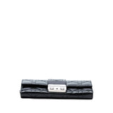 Dior Patent Cannage Miss Dior Promenade Crossbody