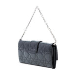 Dior Patent Cannage Miss Dior Promenade Crossbody