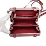 Dior Rimowa Aluminum Personal Clutch On Strap