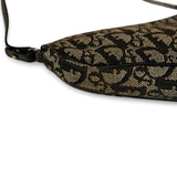 Christian Dior Vintage Saddle Pochette