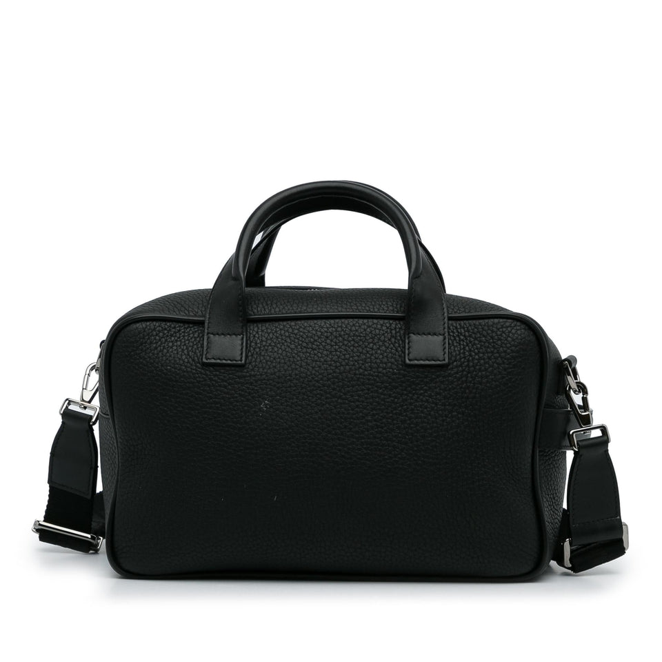 Dior Safari Messenger Bag (SHG-CbdKtA)
