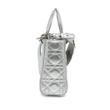 Dior Small Cannage Lady Dior My ABCDior (SHG-DZnT37)