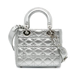 Dior Small Cannage Lady Dior My ABCDior (SHG-DZnT37)