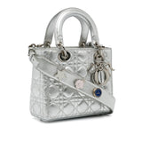 Dior Small Cannage Lady Dior My ABCDior (SHG-DZnT37)