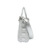 Dior Small Cannage Lady Dior My ABCDior (SHG-VGLYA6)