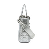 Dior Small Cannage Lady Dior My ABCDior (SHG-wX71HU)