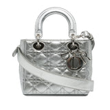 Dior Small Cannage Lady Dior My ABCDior (SHG-wX71HU)