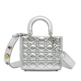 Dior Small Cannage Lady Dior My ABCDior (SHG-Zc2z6N)