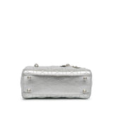 Dior Small Cannage My ABCDior Lady Dior Lucky Badges (SHG-82sApn)