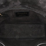 Dior Small Crinkled Patent Cannage My ABCDior Lady Dior