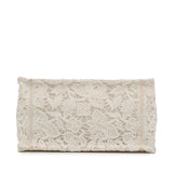 Dior Small D-Lace Embroidery Book Tote
