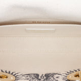 Dior Small Denim Toile de Jouy Soleil Lady D Joy