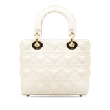 Dior Small DiorAmour Cannage Lady Dior My ABCDior (SHG-2YJqx0)