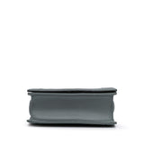 Dior Small Grained Calfskin Diorama Flap