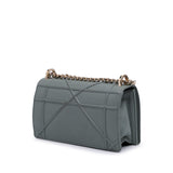 Dior Small Grained Calfskin Diorama Flap