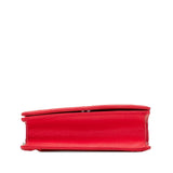 Dior Small Grained Calfskin Diorama Flap