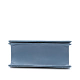 Dior Small Grained Calfskin Diorama Flap