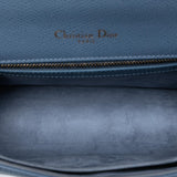 Dior Small Grained Calfskin Diorama Flap