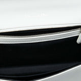 Dior Small Grained Calfskin Diorama Flap