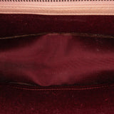 Dior Small Grained Leather Diorama Flap