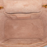 Dior Small Lambskin Cannage DiorTravel Vanity Case