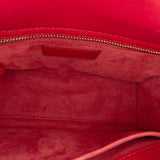 Dior Small Lambskin Cannage My ABCDior Lady Dior