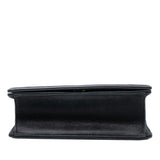 Dior Small Lambskin Diorama Flap