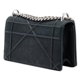 Dior Small Lambskin Diorama Flap