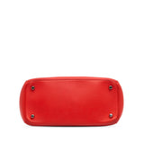 Dior Small Leather Be Dior Flap