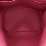 Dior Small Leather Be Dior Flap