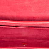 Dior Small Leather Bobby Crossbody (SHG-UBeSBC)