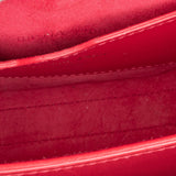 Dior Small Leather Bobby Crossbody (SHG-UBeSBC)