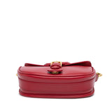 Dior Small Leather Bobby Crossbody