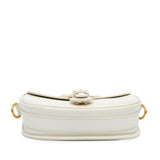 Dior Small Leather Bobby Crossbody