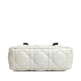 Dior Small Macrocannage Diorcamp Bag (SHG-VHEtxO)