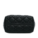 Dior Small Macrocannage Toujours (SHG-am6oyo)