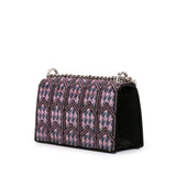 Dior Small Sequin Embroidered Diorama Crossbody