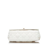 Dior Small Tie Dye Denim Caro