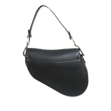 Dior Smooth Calfskin Leather Saddle (SHG-XWOWmR)