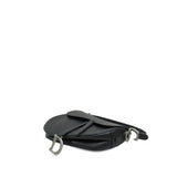 Dior Smooth Calfskin Leather Saddle (SHG-XWOWmR)