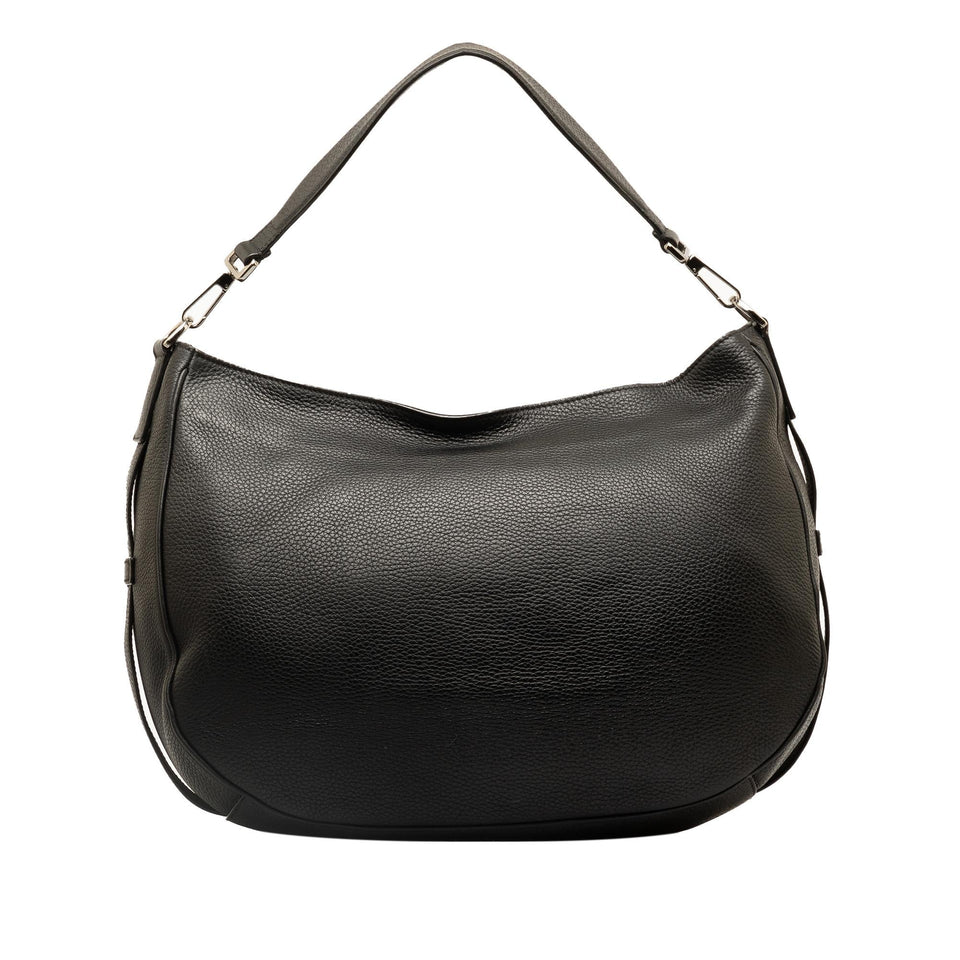 Dior Soft Saddle Satchel (SHG-ajCbkS)