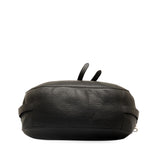 Dior Soft Saddle Satchel (SHG-ajCbkS)